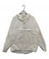 Patagonia（パタゴニア）の古着「ファンホッガーズ・アノラック」｜ホワイト