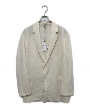 中古・古着通販】AURALEE (オーラリー) LIGHT COTTON WOOL VIYELLA