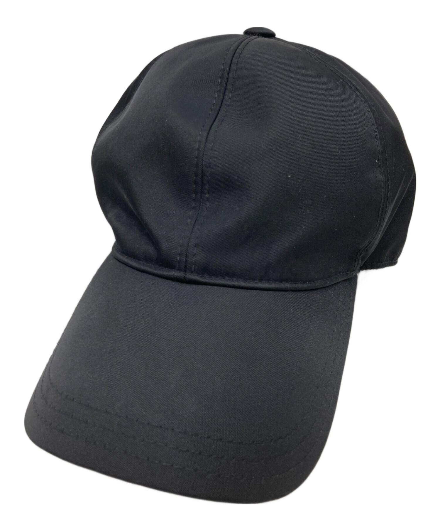 PRADA プラダ ナイロンキャップ