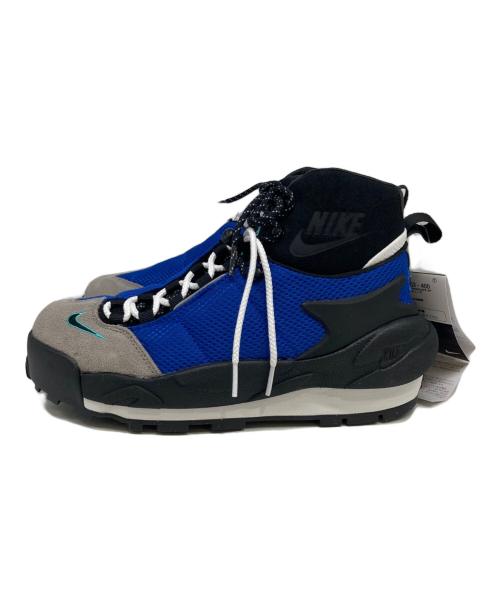 NIKE（ナイキ）NIKE (ナイキ) sacai (サカイ) MAGMASCAPE ブルー サイズ:26.5cmの古着・服飾アイテム