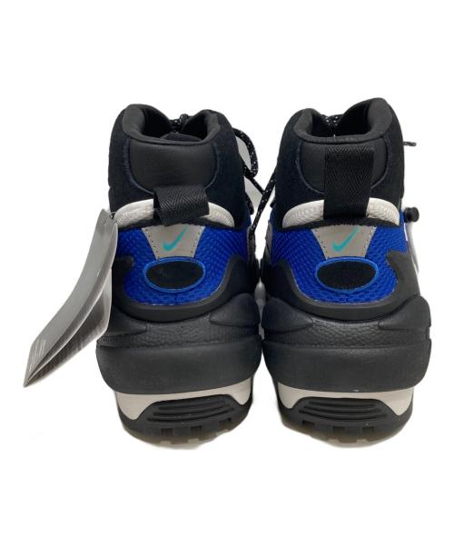 NIKE（ナイキ）NIKE (ナイキ) sacai (サカイ) MAGMASCAPE ブルー サイズ:26.5cmの古着・服飾アイテム