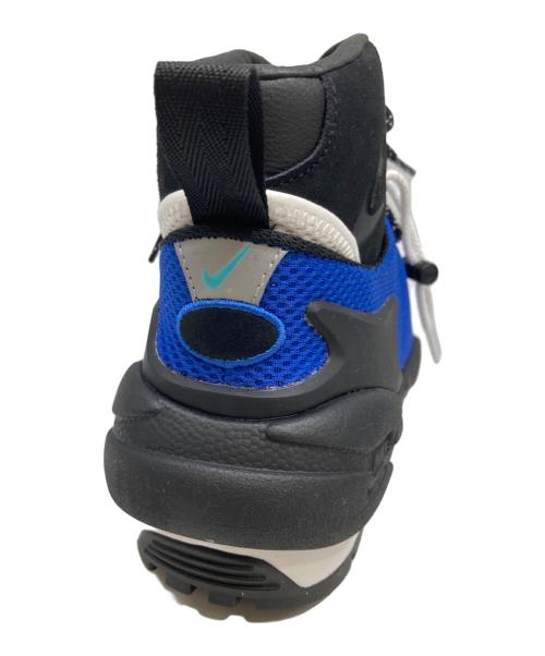 NIKE（ナイキ）NIKE (ナイキ) sacai (サカイ) MAGMASCAPE ブルー サイズ:26.5cmの古着・服飾アイテム