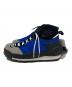 NIKE (ナイキ) sacai (サカイ) MAGMASCAPE ブルー サイズ:26.5cm：12000円