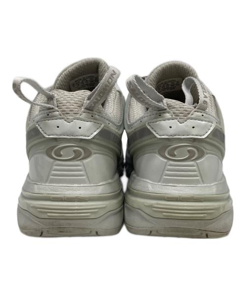 SALOMON（サロモン）SALOMON (サロモン) MM6 Maison Margiela (エムエムシックスメゾンマルジェラ) ACS PRO TRAINER ホワイト サイズ:23.5㎝の古着・服飾アイテム