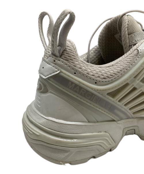 SALOMON（サロモン）SALOMON (サロモン) MM6 Maison Margiela (エムエムシックスメゾンマルジェラ) ACS PRO TRAINER ホワイト サイズ:23.5㎝の古着・服飾アイテム