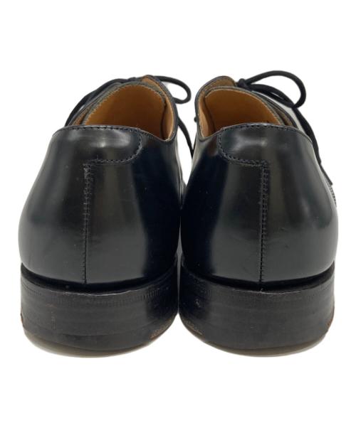 Church’s（チャーチ）Church’s (チャーチ) ストレートチップシューズ ブラック サイズ:65 Fの古着・服飾アイテム