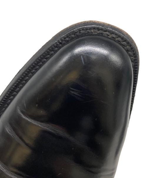 Church’s（チャーチ）Church’s (チャーチ) ストレートチップシューズ ブラック サイズ:65 Fの古着・服飾アイテム