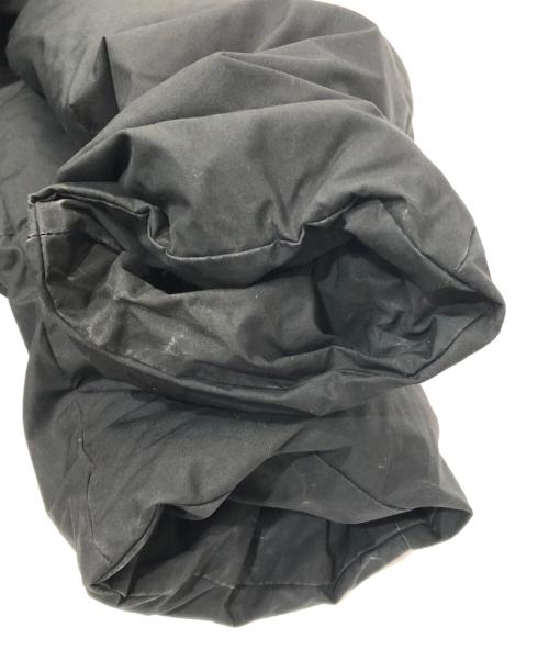 JIL SANDER（ジルサンダー）JIL SANDER (ジルサンダー) ビッグカラーダウンジャケット JSPT440097WT245400A12 ブラック サイズ:32の古着・服飾アイテム