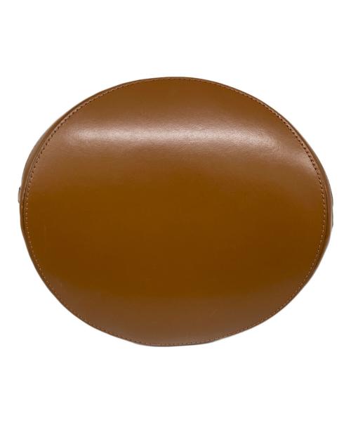 MARNI（マルニ）MARNI (マルニ) 2way TROPICALIA SUMMER SMALL ブラウンの古着・服飾アイテム