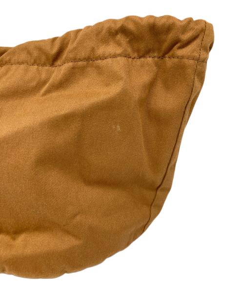 MARNI（マルニ）MARNI (マルニ) 2way TROPICALIA SUMMER SMALL ブラウンの古着・服飾アイテム