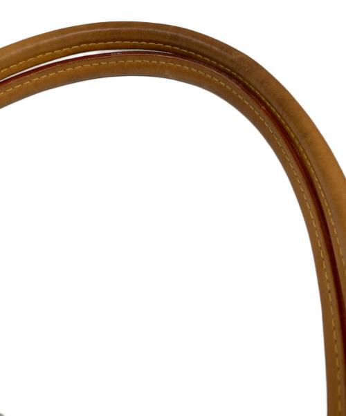 LOUIS VUITTON（ルイ ヴィトン）LOUIS VUITTON (ルイ ヴィトン) ルイヴィトン モノグラム ラスパイユ MM M40607 トートバッグ ブラウン サイズ:MMの古着・服飾アイテム