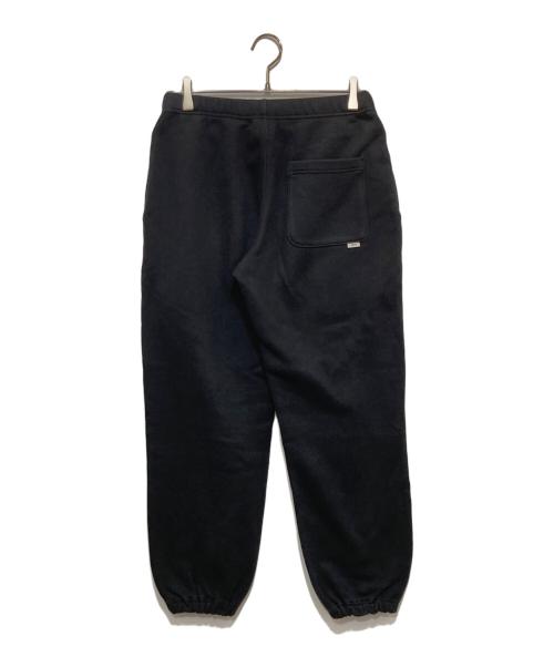 WTAPS（ダブルタップス）WTAPS (ダブルタップス) Champion (チャンピオン) スウェットパンツ ブラック サイズ:Sの古着・服飾アイテム