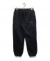 WTAPS (ダブルタップス) Champion (チャンピオン) スウェットパンツ ブラック サイズ:S：14000円