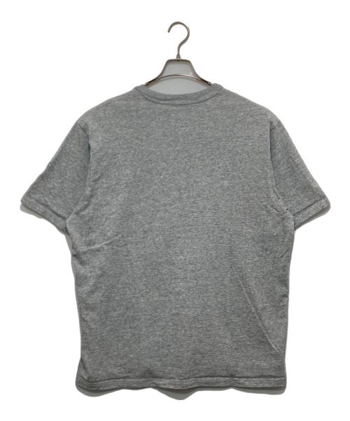 SUPREME（シュプリーム）SUPREME (シュプリーム) Sick S/S Top グレー サイズ:XLの古着・服飾アイテム