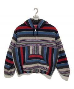 中古・古着通販】SUPREME (シュプリーム) Old English Printed Sweater