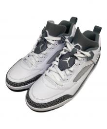 NIKE（ナイキ）の古着「ハイカットスニーカー」｜グレー