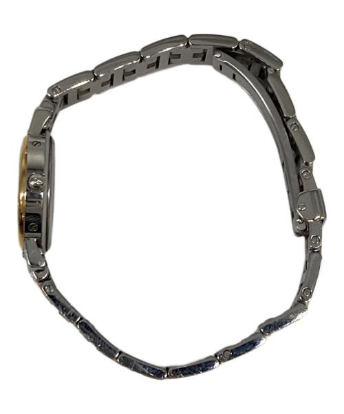 HERMES（エルメス）HERMES (エルメス) クリッパー 腕時計 CL4 220 	クォーツ Quartzの古着・服飾アイテム