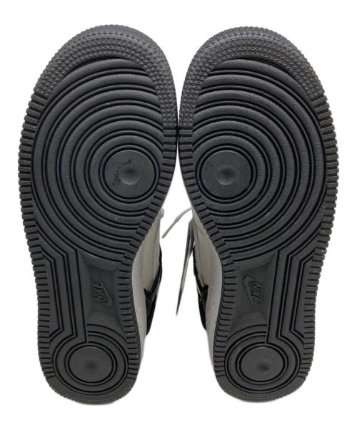 NIKE（ナイキ）NIKE (ナイキ) UNDERCOVER (アンダーカバー) ローカットスニーカー グレー サイズ:26.5の古着・服飾アイテム