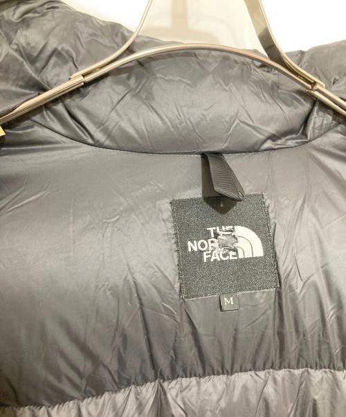 THE NORTH FACE（ザ ノース フェイス）THE NORTH FACE (ザ ノース フェイス) BALTRO LIGHT JACKET(バルトロライトジャケット)　ND91950 ネイビー サイズ:Mの古着・服飾アイテム