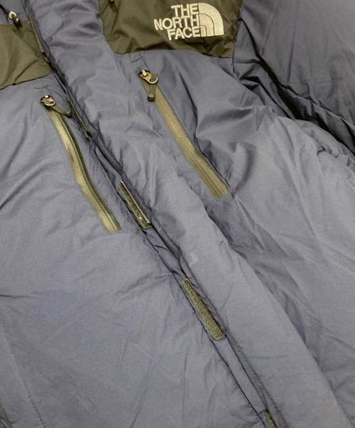 THE NORTH FACE（ザ ノース フェイス）THE NORTH FACE (ザ ノース フェイス) BALTRO LIGHT JACKET(バルトロライトジャケット)　ND91950 ネイビー サイズ:Mの古着・服飾アイテム