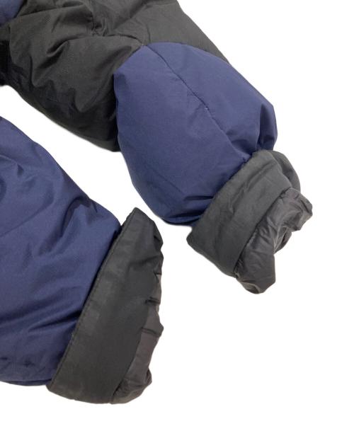 THE NORTH FACE（ザ ノース フェイス）THE NORTH FACE (ザ ノース フェイス) BALTRO LIGHT JACKET(バルトロライトジャケット)　ND91950 ネイビー サイズ:Mの古着・服飾アイテム