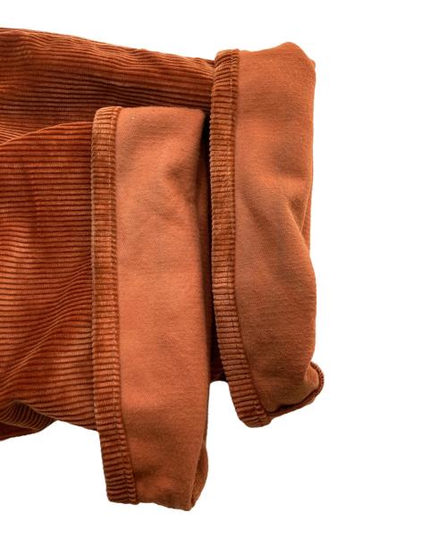 MARNI（マルニ）MARNI (マルニ) コーデュロイフレアパンツ PUMU0118A0S493556 ブラウン サイズ:44の古着・服飾アイテム