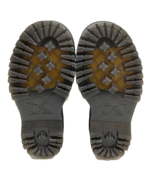 Dr.Martens（ドクターマーチン）Dr.Martens (ドクターマーチン) SINCLAIR BOOTS ホワイト サイズ:UK3の古着・服飾アイテム