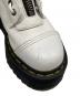 中古・古着 Dr.Martens (ドクターマーチン) SINCLAIR BOOTS ホワイト サイズ:UK3：11000円