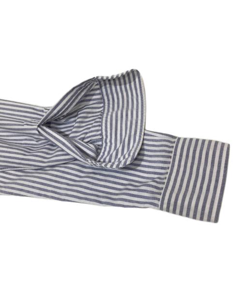 DRAKE'S（ドレイクス）DRAKE'S (ドレイクス) ボタンダウンシャツ ホワイト サイズ:16-41の古着・服飾アイテム