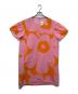 marimekko（マリメッコ）の古着「AVOMERI UNIKKO」｜ピンク