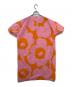 marimekko (マリメッコ) AVOMERI UNIKKO ピンク サイズ:36：17000円