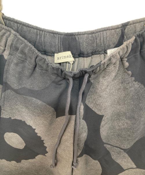 marimekko（マリメッコ）marimekko (マリメッコ) AE SARANA UNIKKO ブラック サイズ:Sの古着・服飾アイテム