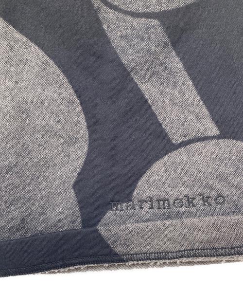 marimekko（マリメッコ）marimekko (マリメッコ) AE SARANA UNIKKO ブラック サイズ:Sの古着・服飾アイテム