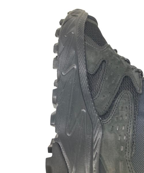 HOKAONEONE（ホカオネオネ）HOKAONEONE (ホカオネオネ) ANACAPA 2 LOW GTX ブラック サイズ:26の古着・服飾アイテム