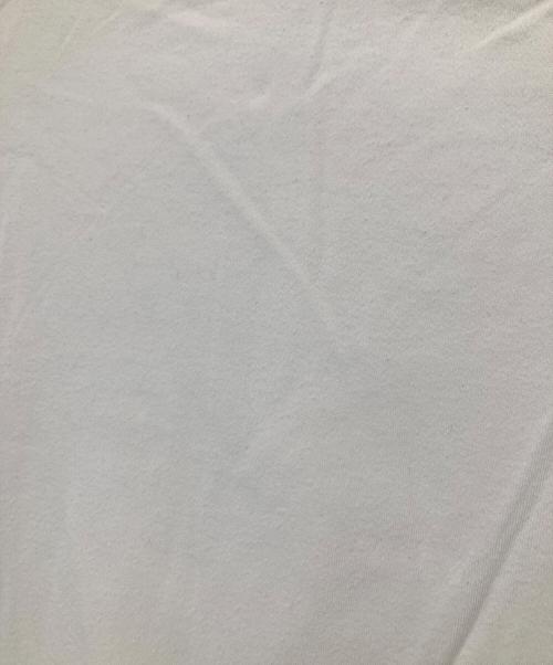 LOUIS VUITTON（ルイ ヴィトン）LOUIS VUITTON (ルイ ヴィトン) ポロシャツ ホワイト サイズ:Mの古着・服飾アイテム