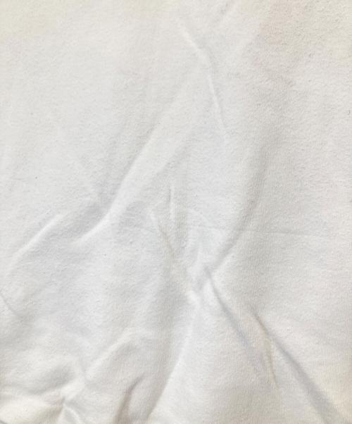 LOUIS VUITTON（ルイ ヴィトン）LOUIS VUITTON (ルイ ヴィトン) ポロシャツ ホワイト サイズ:Mの古着・服飾アイテム