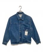 Ron Herman×UNION LAUNCHロンハーマン×ユニオンランチ）の古着「CWB JACKET」｜インディゴ
