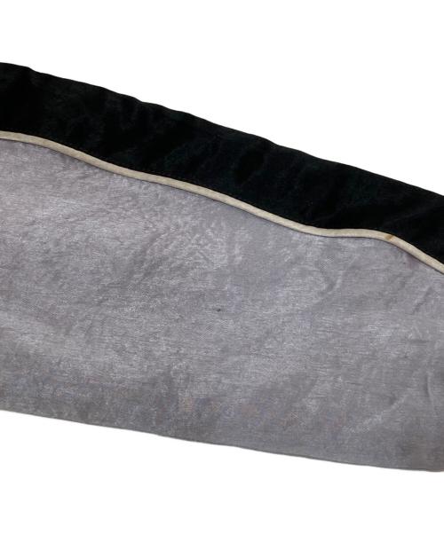 AMIRI（アミリ）AMIRI (アミリ) SOUVENIR JACKET ブラック サイズ:XLの古着・服飾アイテム