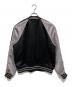 AMIRI (アミリ) SOUVENIR JACKET ブラック サイズ:XL：58000円