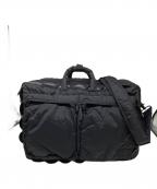 PORTER×Sisterポーター×シスター）の古着「タンカー スカラップ 3way」｜ブラック