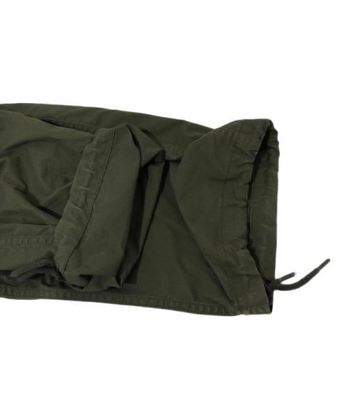 NIGEL CABOURN（ナイジェルケーボン）NIGEL CABOURN (ナイジェルケーボン) MILITARYカーゴパンツ グリーン サイズ:6の古着・服飾アイテム