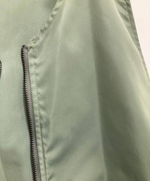 WTAPS（ダブルタップス）WTAPS (ダブルタップス) RACK VEST オリーブ サイズ:02の古着・服飾アイテム