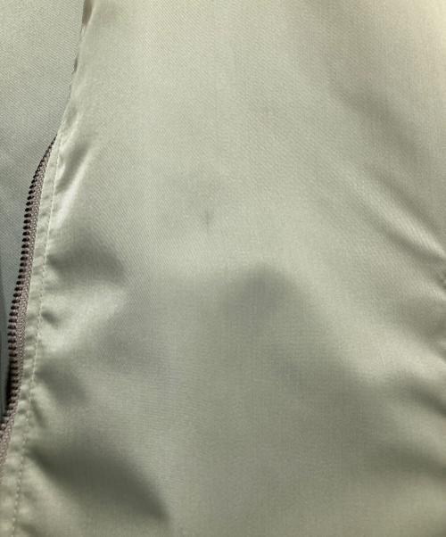 WTAPS（ダブルタップス）WTAPS (ダブルタップス) RACK VEST オリーブ サイズ:02の古着・服飾アイテム