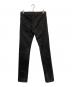 Dior Homme (ディオール オム) スキニーデニムパンツ ブラック サイズ:29：60000円