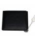 Maison Margiela (メゾンマルジェラ) Money Clip Wallet ブラック：30000円