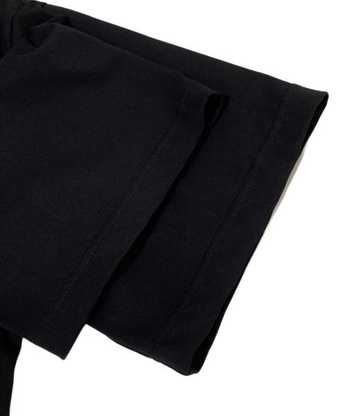 UNTRACE（アントレース）UNTRACE (アントレース) BOX TEE S/S ブラック サイズ:1の古着・服飾アイテム