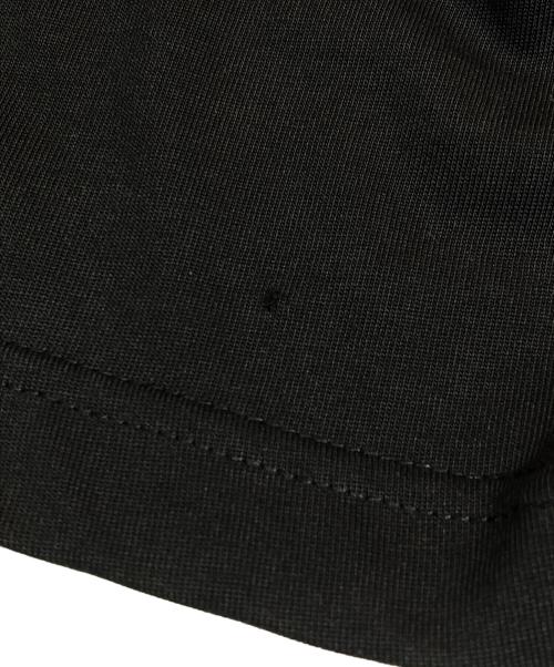 UNTRACE（アントレース）UNTRACE (アントレース) BOX TEE S/S ブラック サイズ:1の古着・服飾アイテム