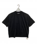 UNTRACEアントレース）の古着「BOX TEE S/S」｜ブラック