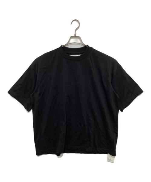 UNTRACE（アントレース）UNTRACE (アントレース) BOX TEE S/S ブラック サイズ:1の古着・服飾アイテム