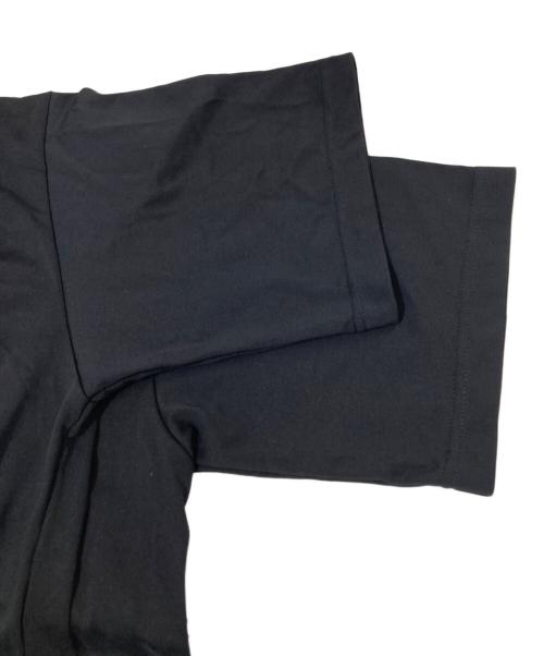 UNTRACE（アントレース）UNTRACE (アントレース) BOX TEE S/S ブラック サイズ:1の古着・服飾アイテム